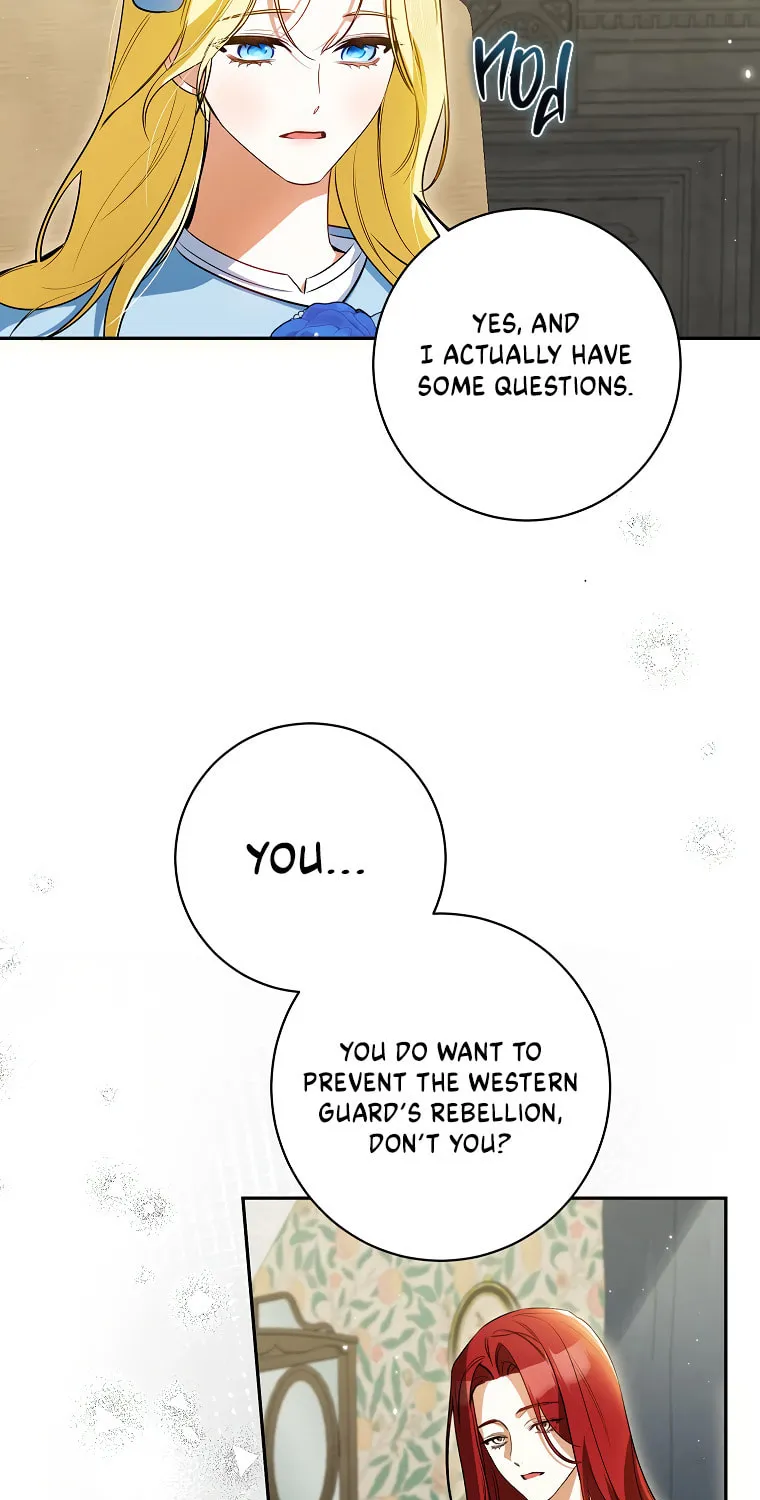 I Think I've Been Possessed Somewhere Chapter 67 page 29 - 