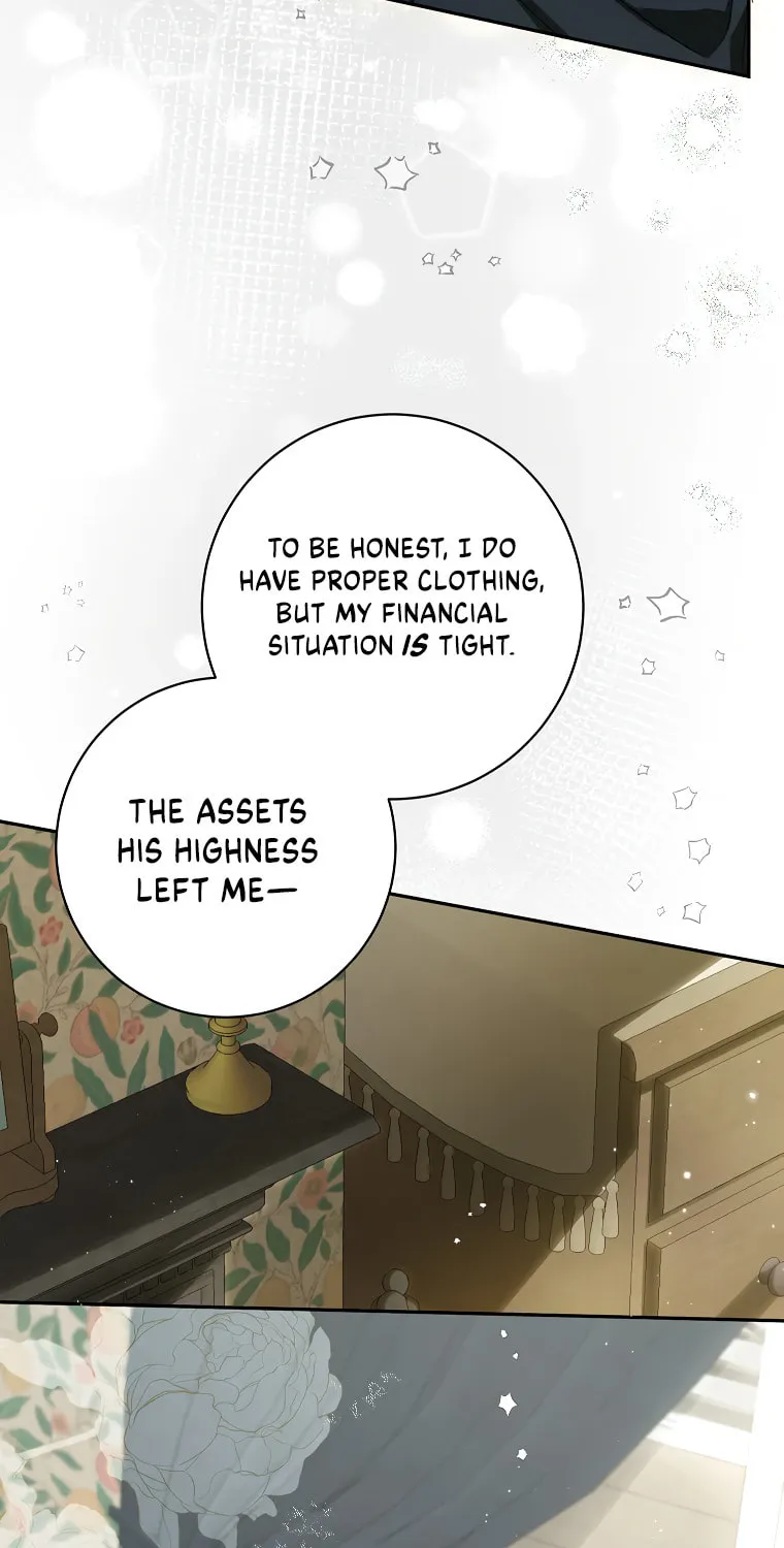 I Think I've Been Possessed Somewhere Chapter 67 page 31 - 