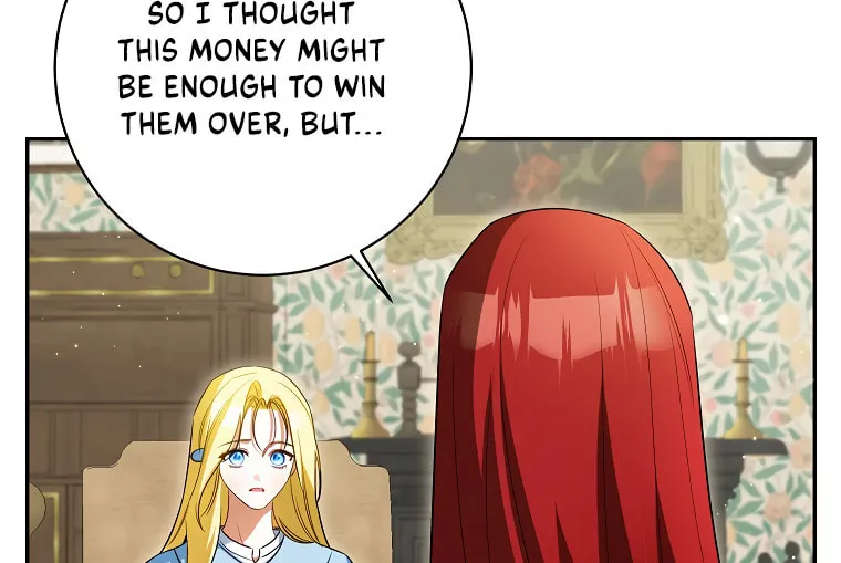 I Think I've Been Possessed Somewhere Chapter 67 page 34 - 