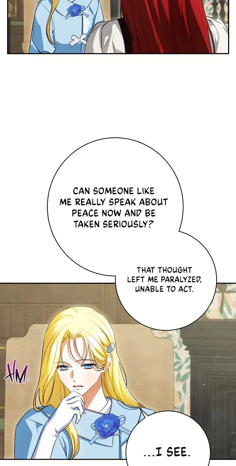 I Think I've Been Possessed Somewhere Chapter 67 page 35 - 