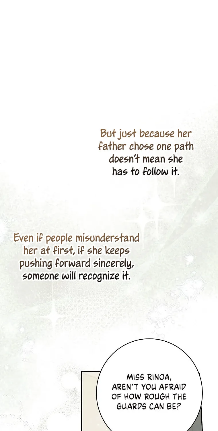 I Think I've Been Possessed Somewhere Chapter 67 page 37 - 