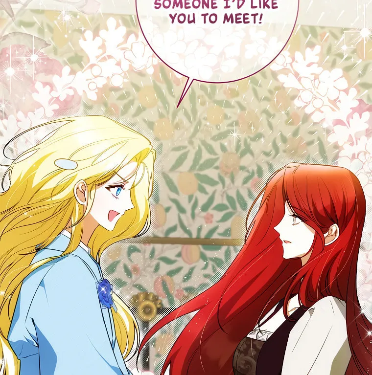 I Think I've Been Possessed Somewhere Chapter 67 page 40 - 