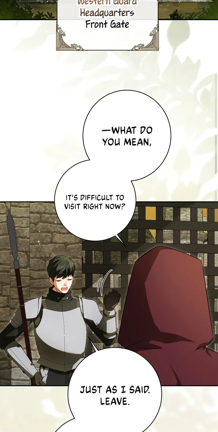 I Think I've Been Possessed Somewhere Chapter 67 page 43 - 
