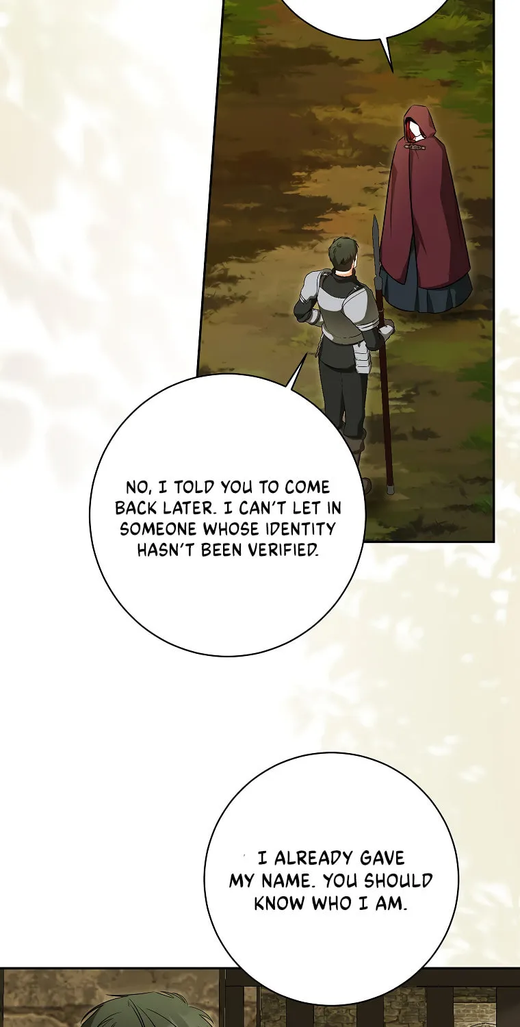 I Think I've Been Possessed Somewhere Chapter 67 page 45 - 