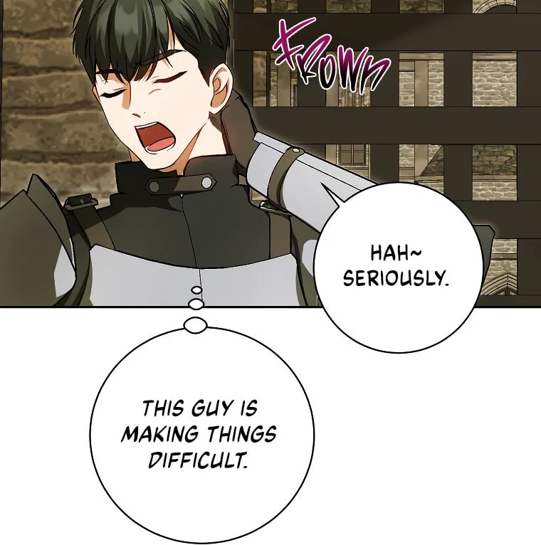 I Think I've Been Possessed Somewhere Chapter 67 page 46 - 