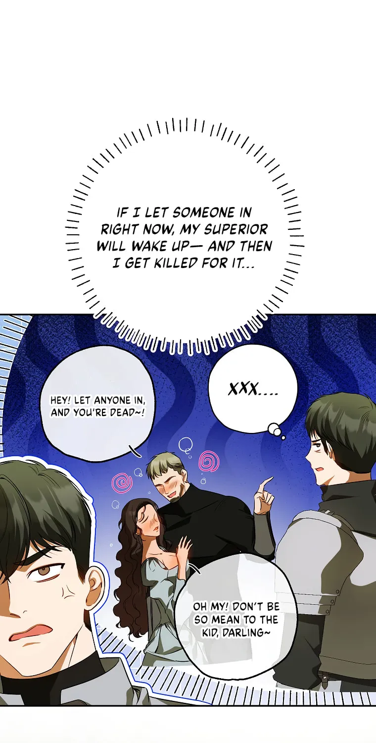I Think I've Been Possessed Somewhere Chapter 67 page 47 - 
