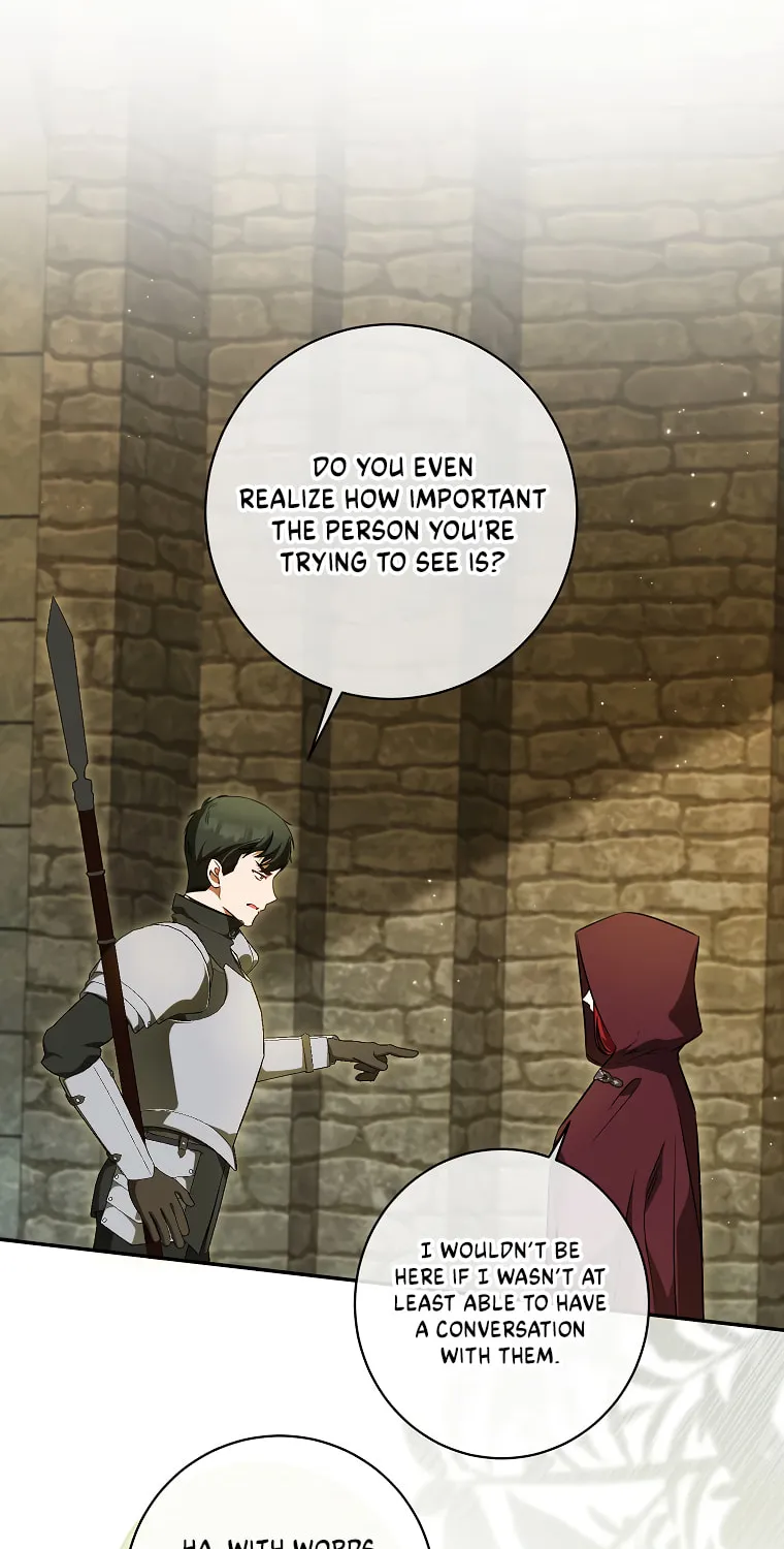 I Think I've Been Possessed Somewhere Chapter 67 page 48 - 