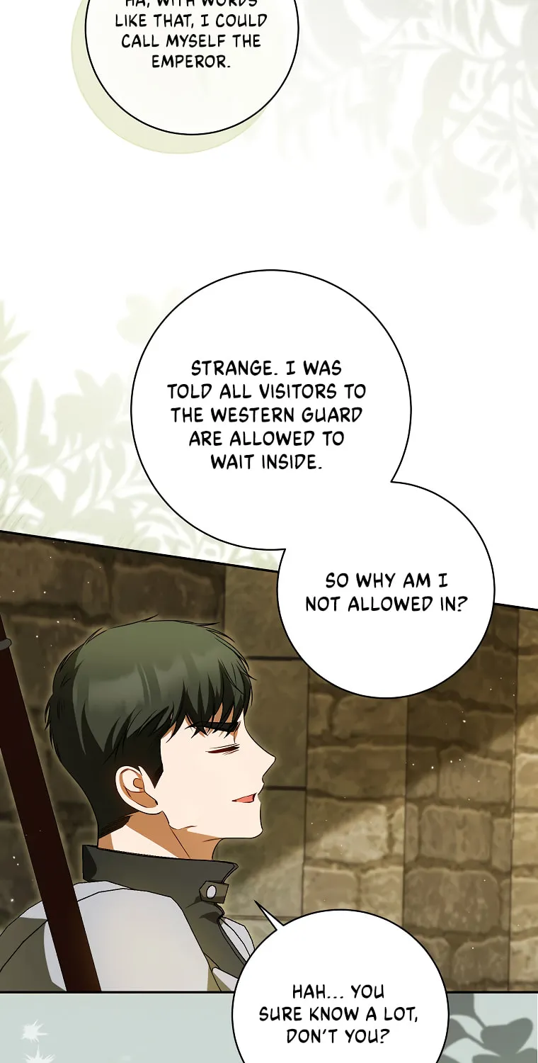 I Think I've Been Possessed Somewhere Chapter 67 page 49 - 
