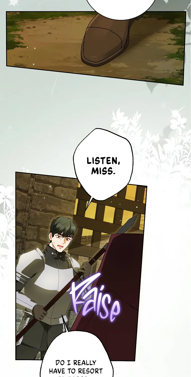 I Think I've Been Possessed Somewhere Chapter 67 page 50 - 
