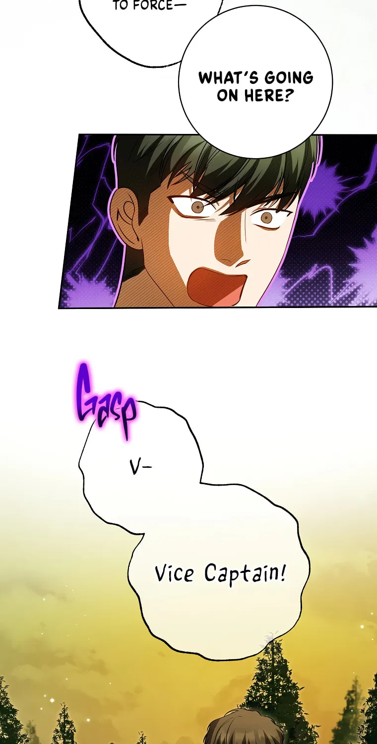 I Think I've Been Possessed Somewhere Chapter 67 page 51 - 
