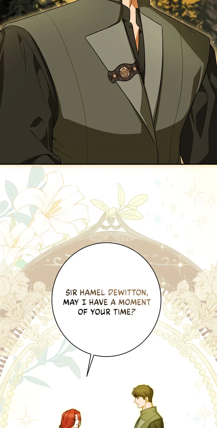 I Think I've Been Possessed Somewhere Chapter 67 page 57 - 