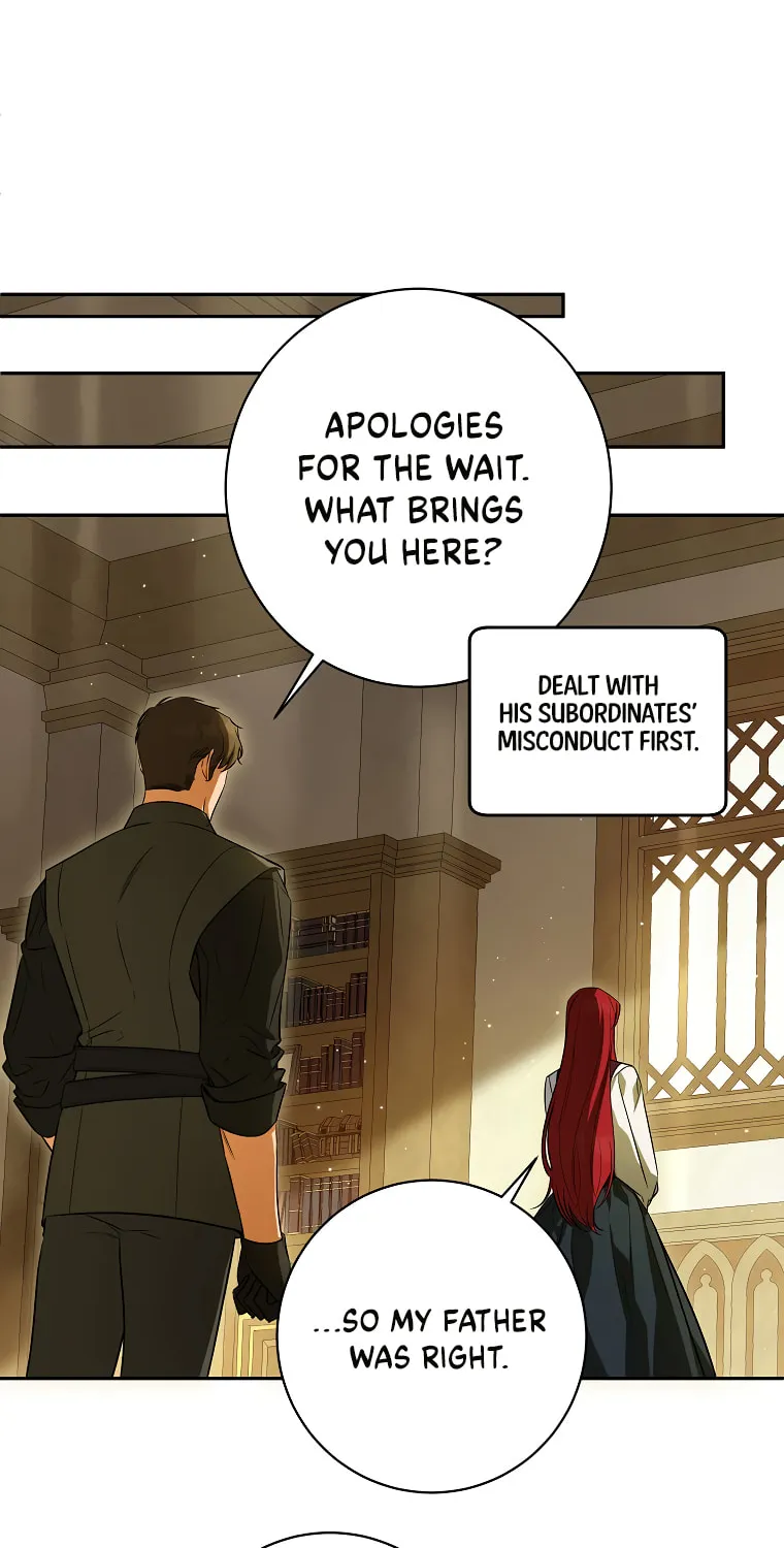 I Think I've Been Possessed Somewhere Chapter 67 page 59 - 