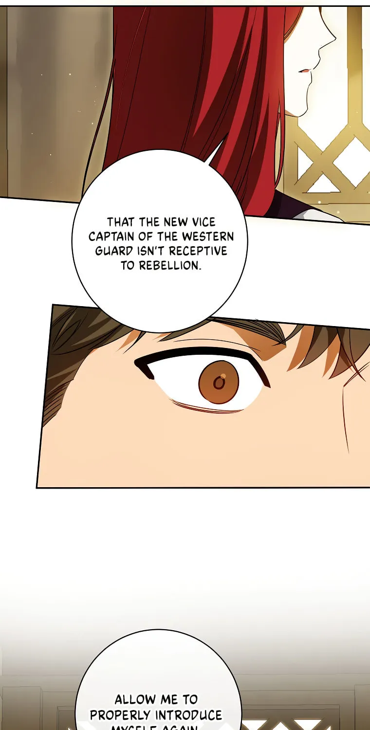 I Think I've Been Possessed Somewhere Chapter 67 page 61 - 