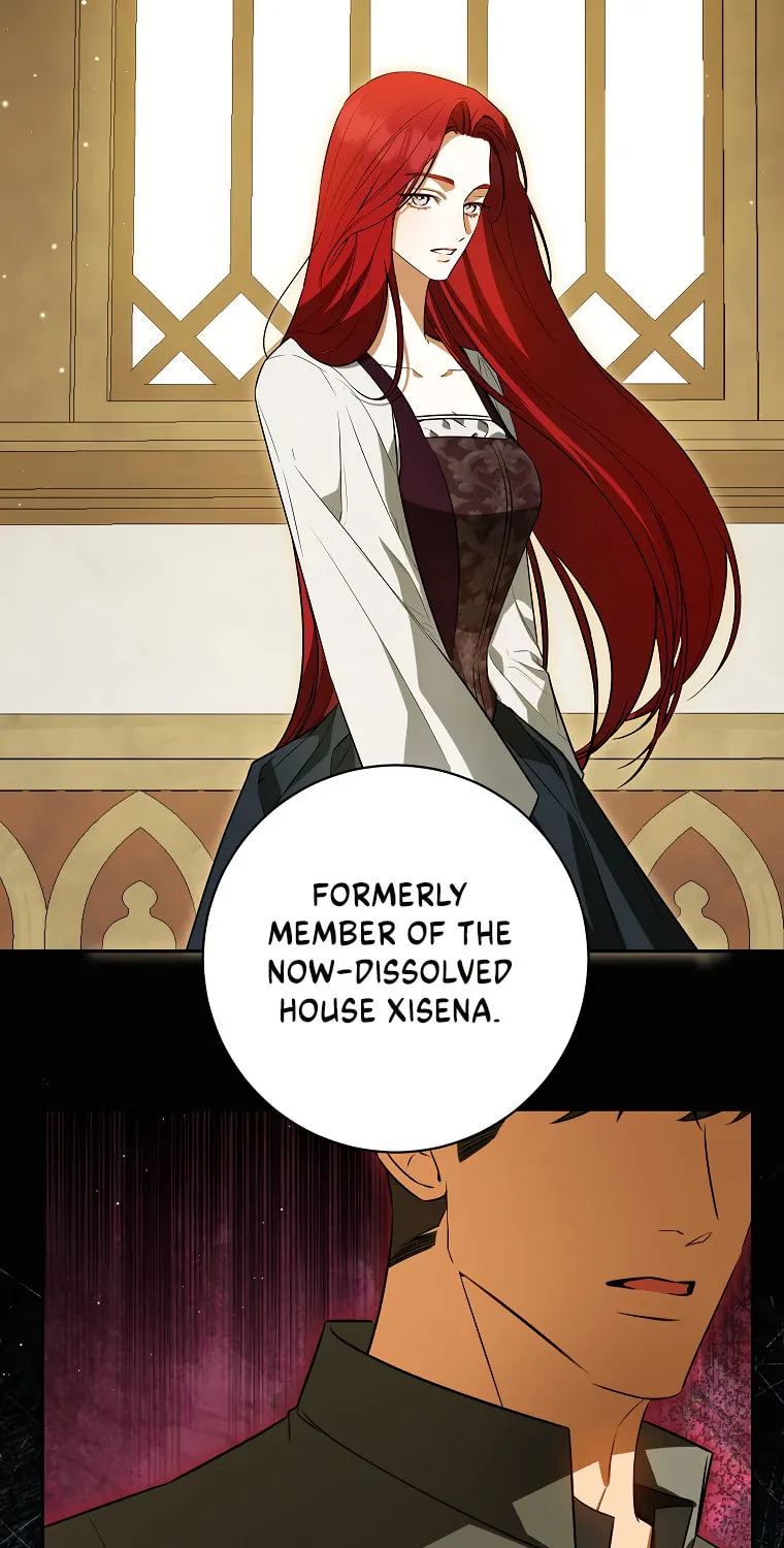 I Think I've Been Possessed Somewhere Chapter 67 page 63 - 
