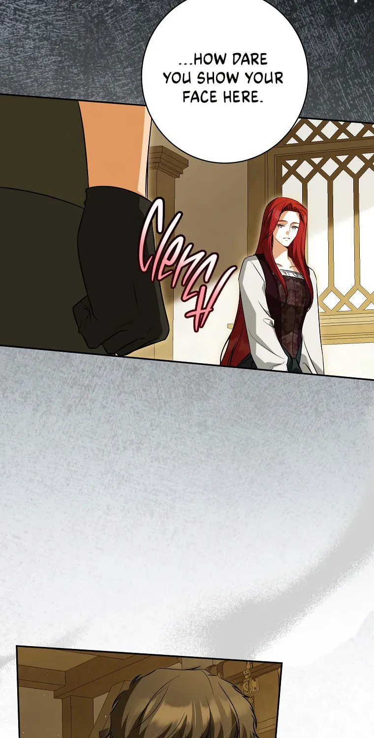 I Think I've Been Possessed Somewhere Chapter 67 page 65 - 