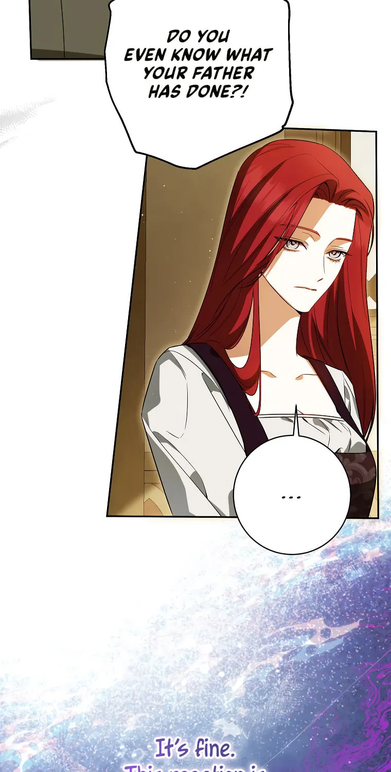 I Think I've Been Possessed Somewhere Chapter 67 page 67 - 