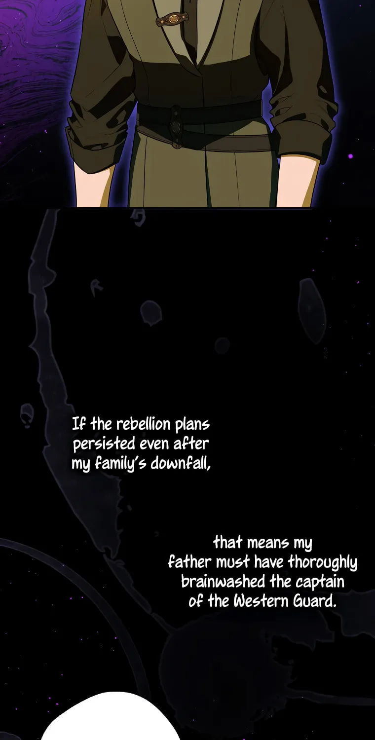 I Think I've Been Possessed Somewhere Chapter 67 page 69 - 