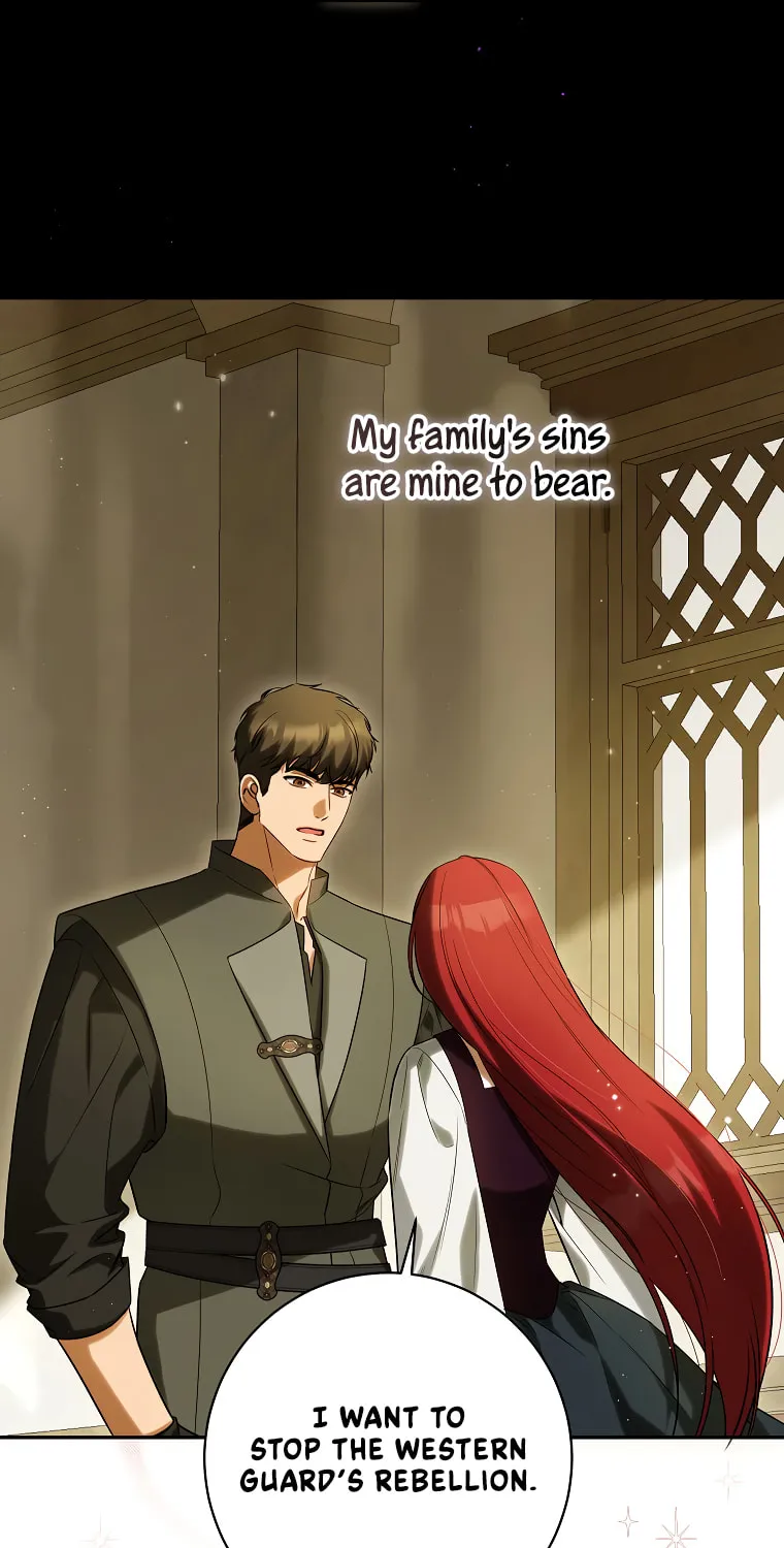 I Think I've Been Possessed Somewhere Chapter 67 page 71 - 
