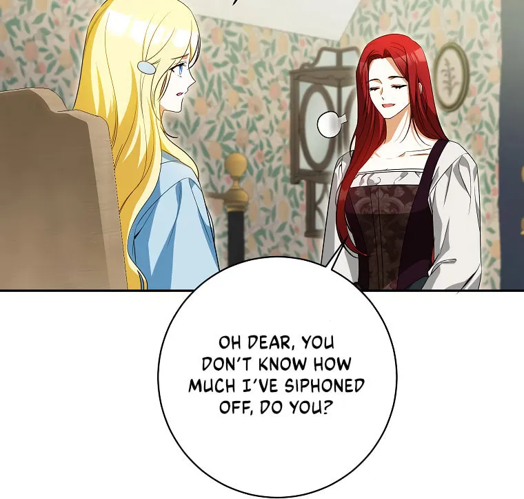 I Think I've Been Possessed Somewhere Chapter 68 page 12 - 