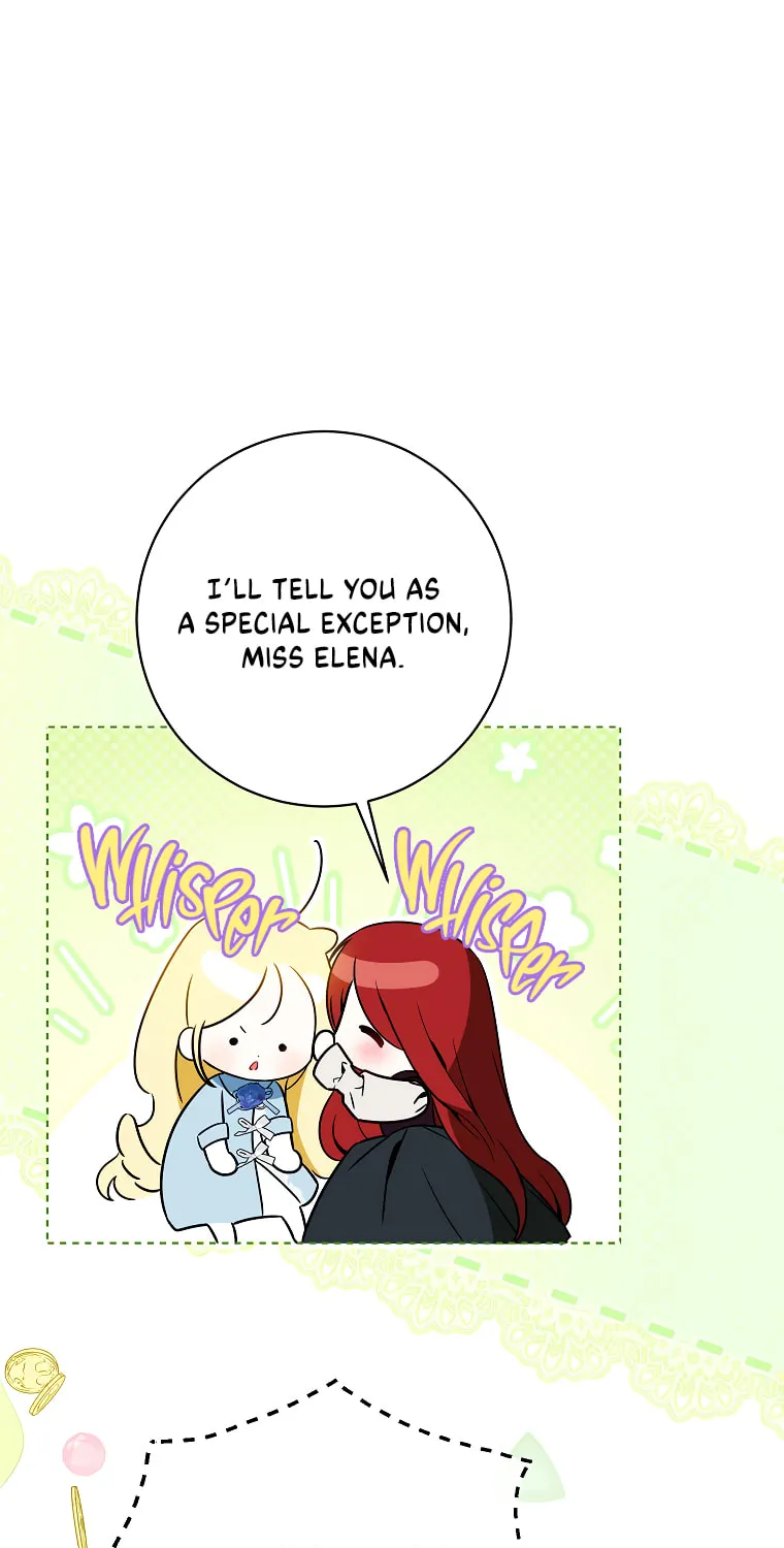 I Think I've Been Possessed Somewhere Chapter 68 page 13 - 