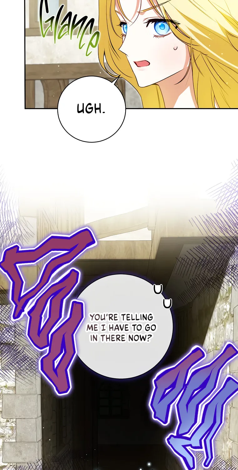 I Think I've Been Possessed Somewhere Chapter 68 page 18 - 