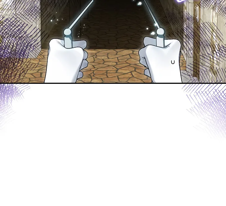 I Think I've Been Possessed Somewhere Chapter 68 page 19 - 