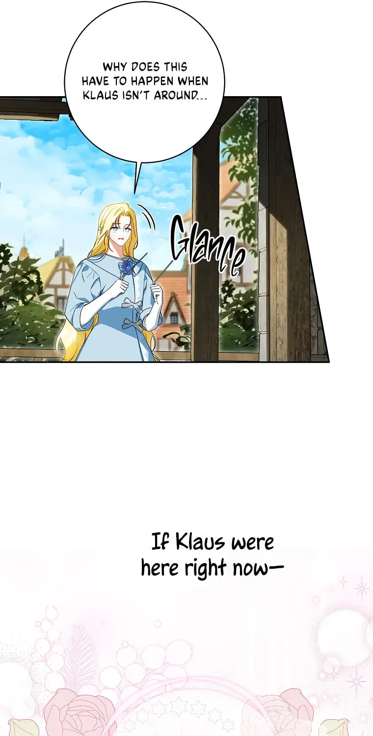 I Think I've Been Possessed Somewhere Chapter 68 page 20 - 
