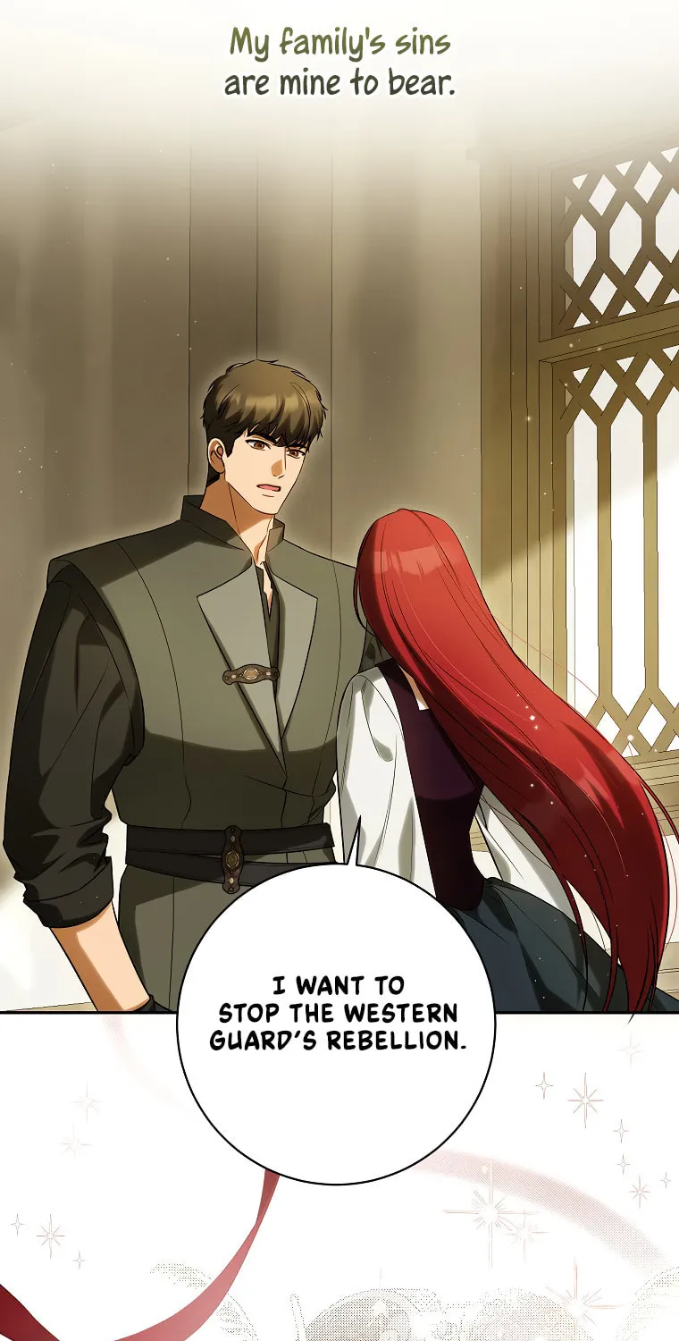 I Think I've Been Possessed Somewhere Chapter 68 page 3 - 