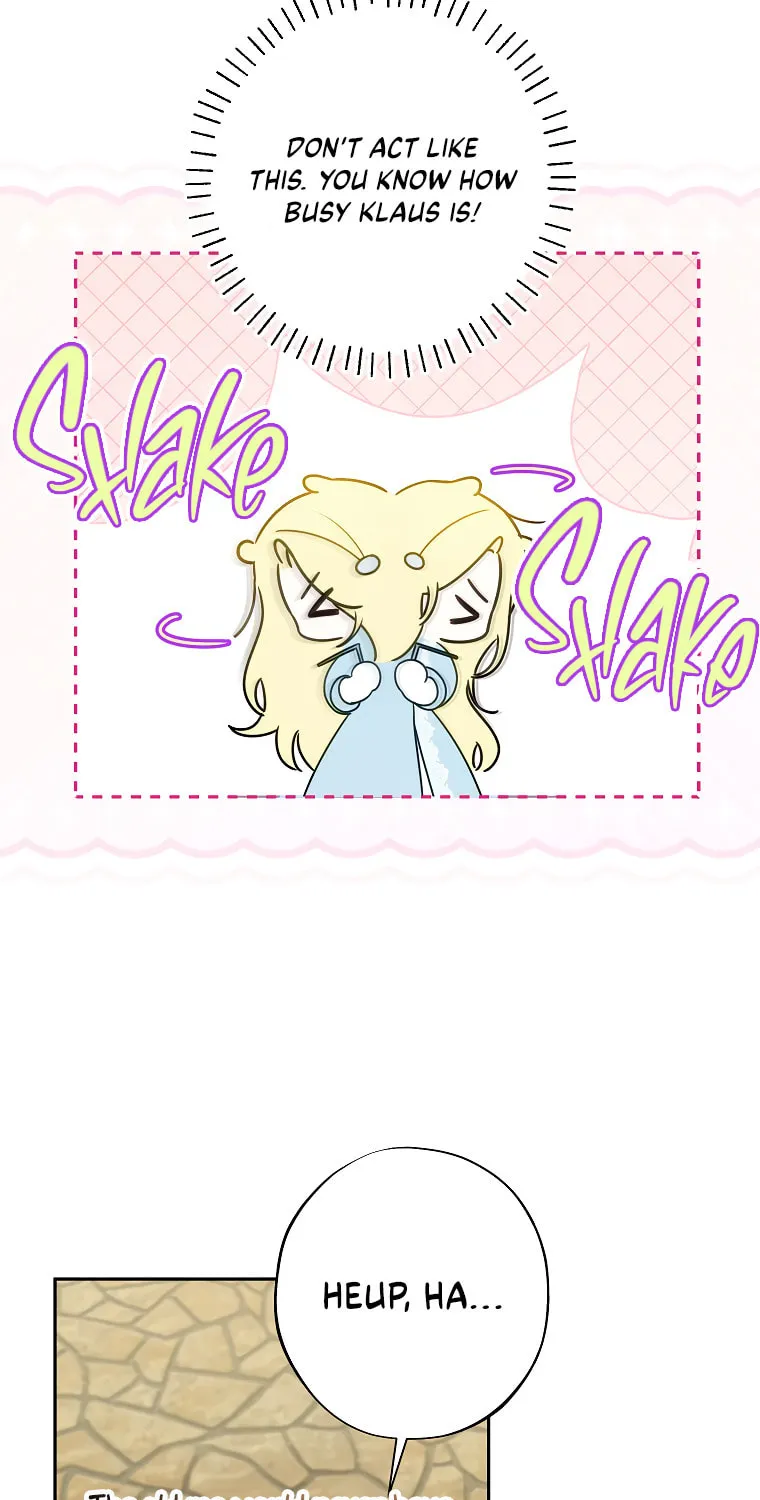 I Think I've Been Possessed Somewhere Chapter 68 page 24 - 
