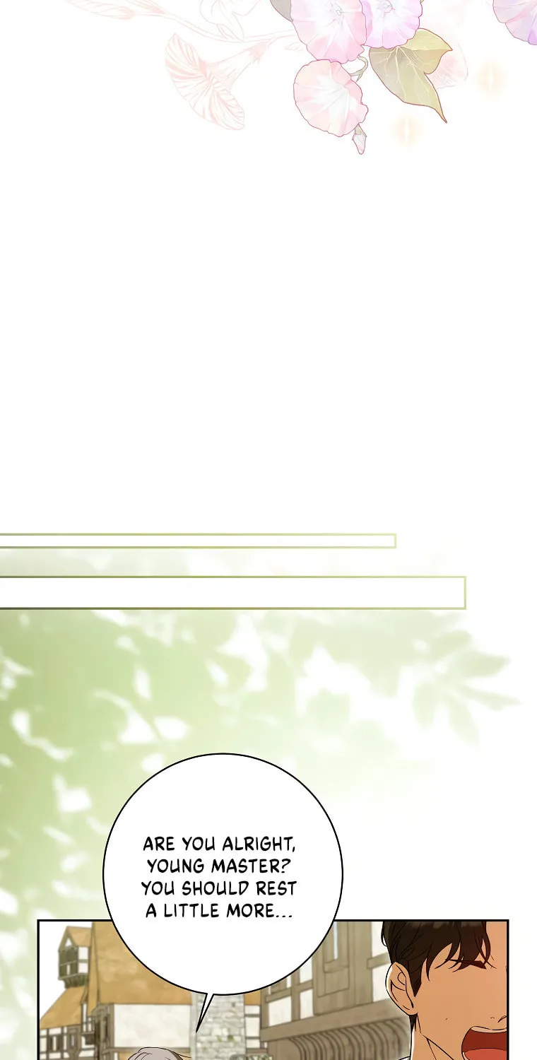 I Think I've Been Possessed Somewhere Chapter 68 page 28 - 