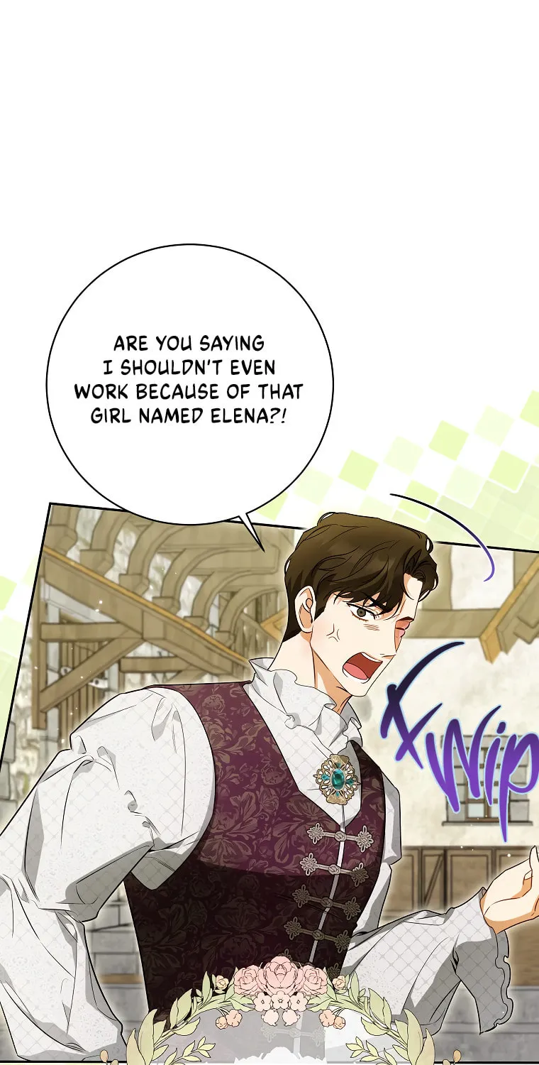 I Think I've Been Possessed Somewhere Chapter 68 page 30 - 