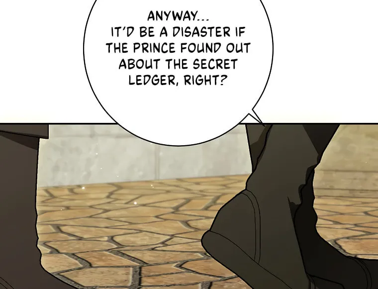 I Think I've Been Possessed Somewhere Chapter 68 page 33 - 