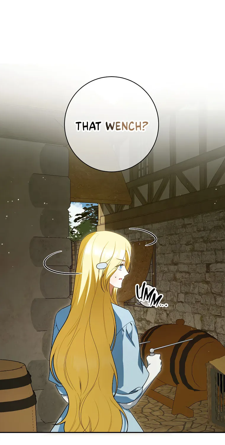 I Think I've Been Possessed Somewhere Chapter 68 page 40 - 