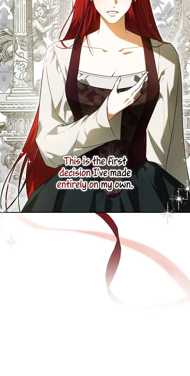 I Think I've Been Possessed Somewhere Chapter 68 page 5 - 