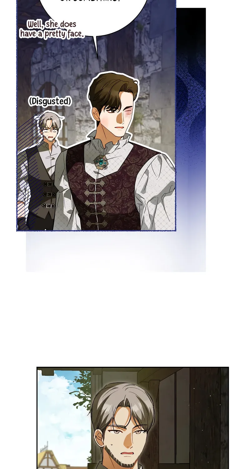 I Think I've Been Possessed Somewhere Chapter 68 page 42 - 