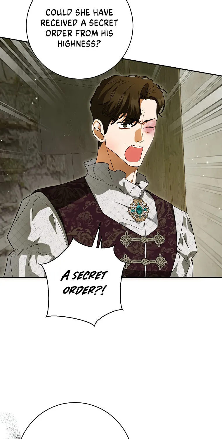 I Think I've Been Possessed Somewhere Chapter 68 page 44 - 