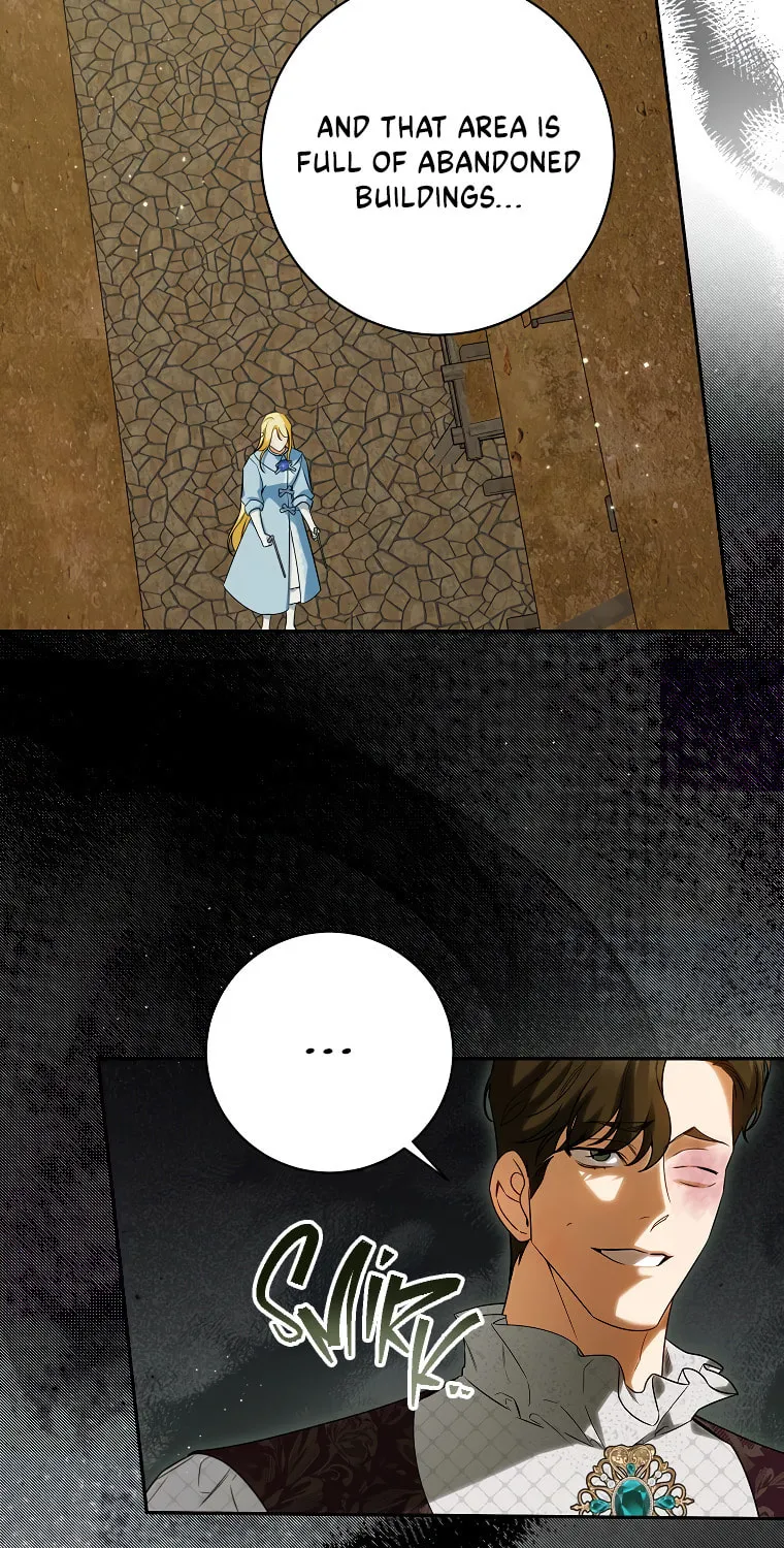 I Think I've Been Possessed Somewhere Chapter 68 page 46 - 