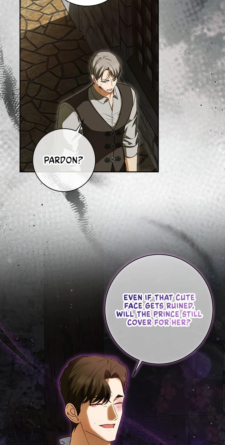 I Think I've Been Possessed Somewhere Chapter 68 page 48 - 
