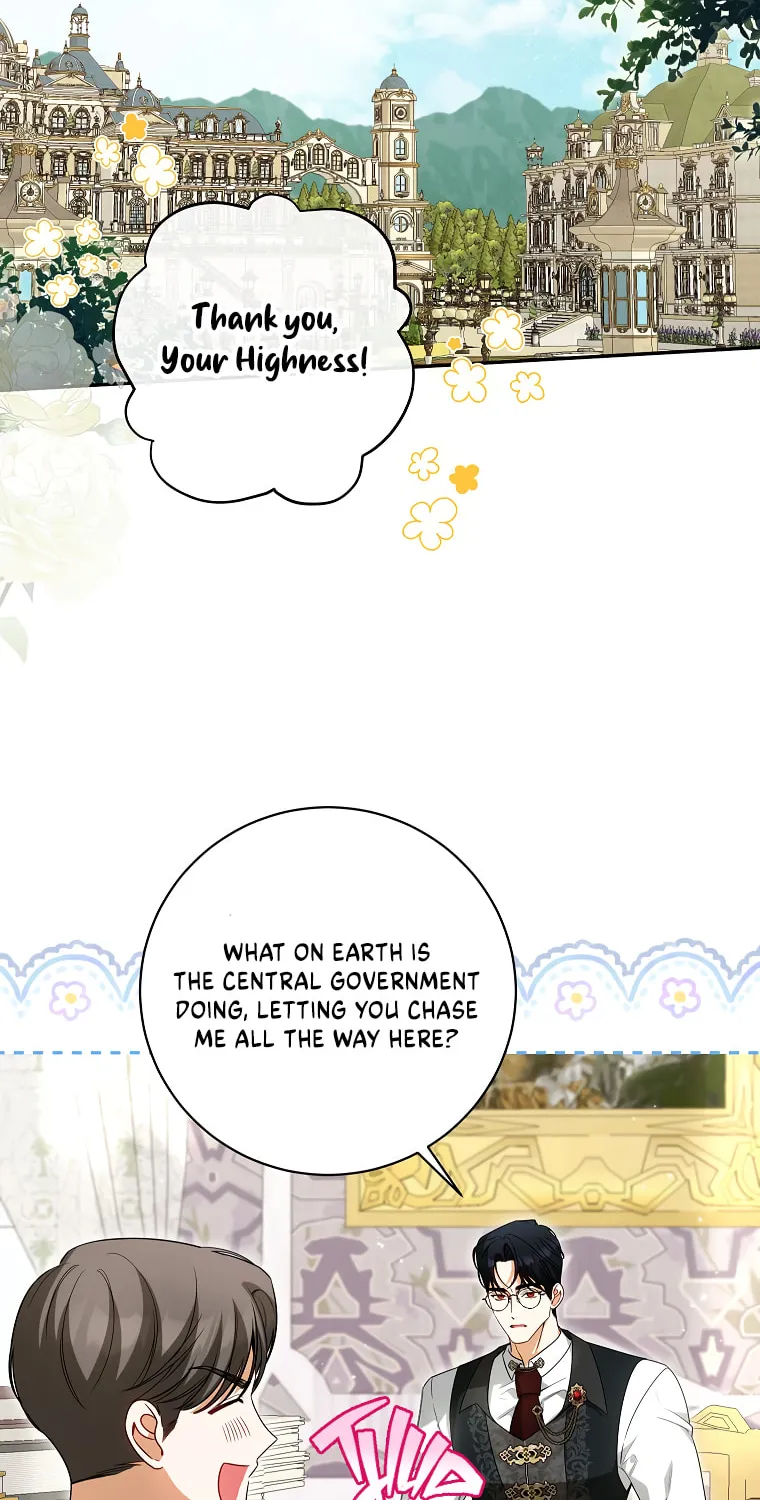 I Think I've Been Possessed Somewhere Chapter 68 page 51 - 