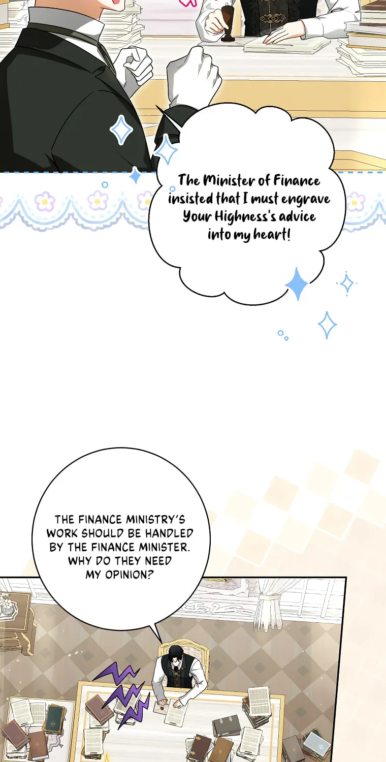 I Think I've Been Possessed Somewhere Chapter 68 page 52 - 