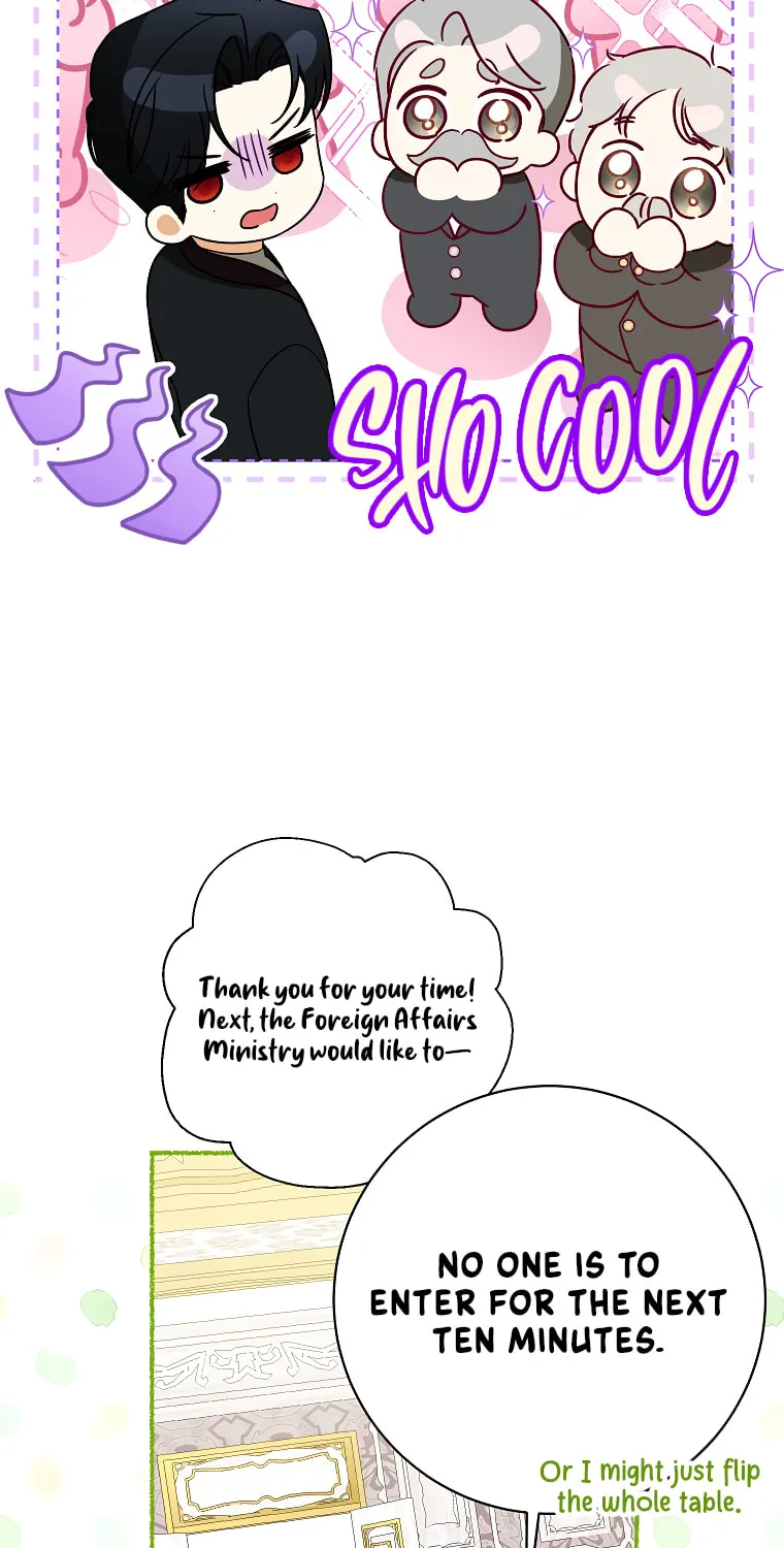 I Think I've Been Possessed Somewhere Chapter 68 page 55 - 