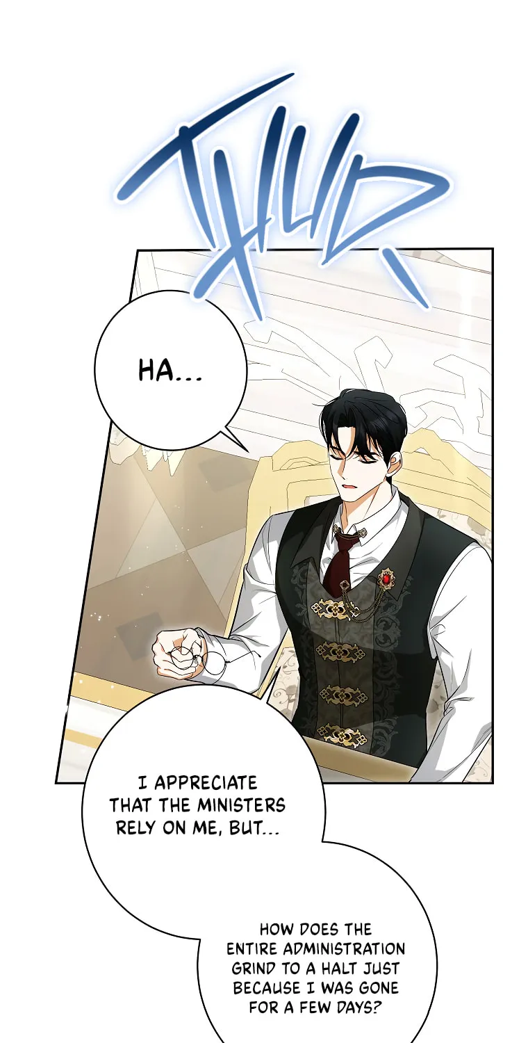 I Think I've Been Possessed Somewhere Chapter 68 page 57 - 