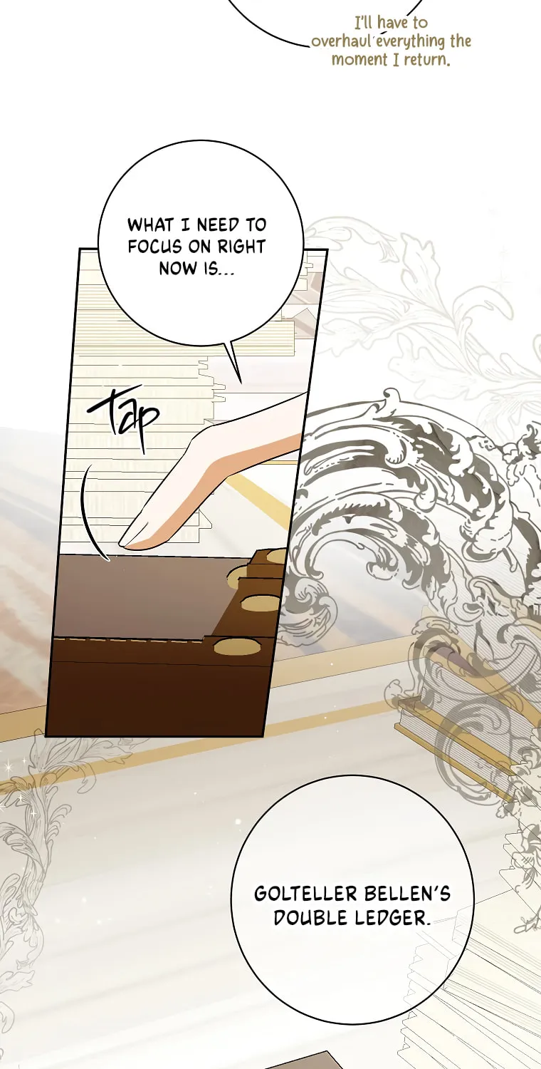 I Think I've Been Possessed Somewhere Chapter 68 page 58 - 