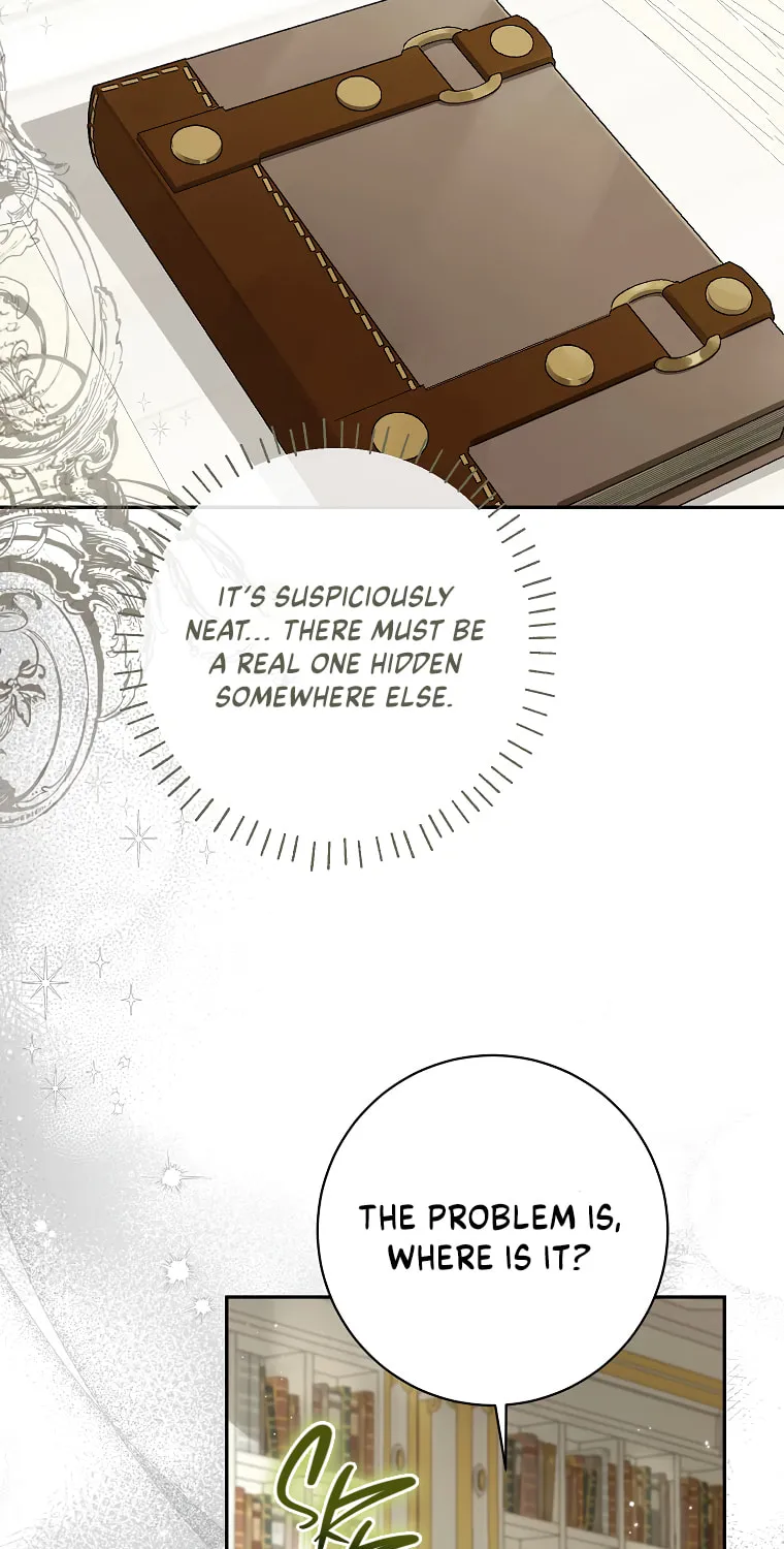 I Think I've Been Possessed Somewhere Chapter 68 page 59 - 