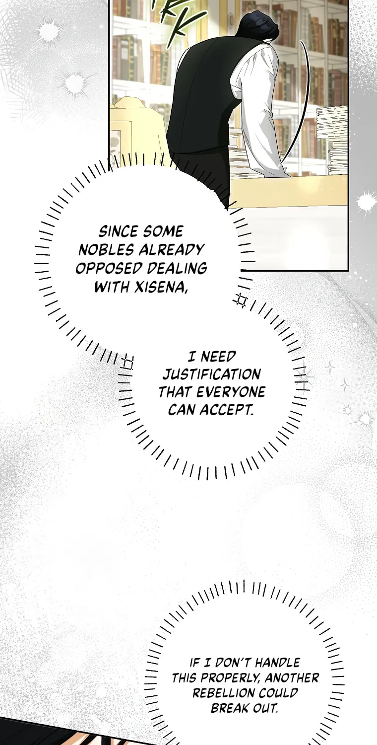 I Think I've Been Possessed Somewhere Chapter 68 page 60 - 