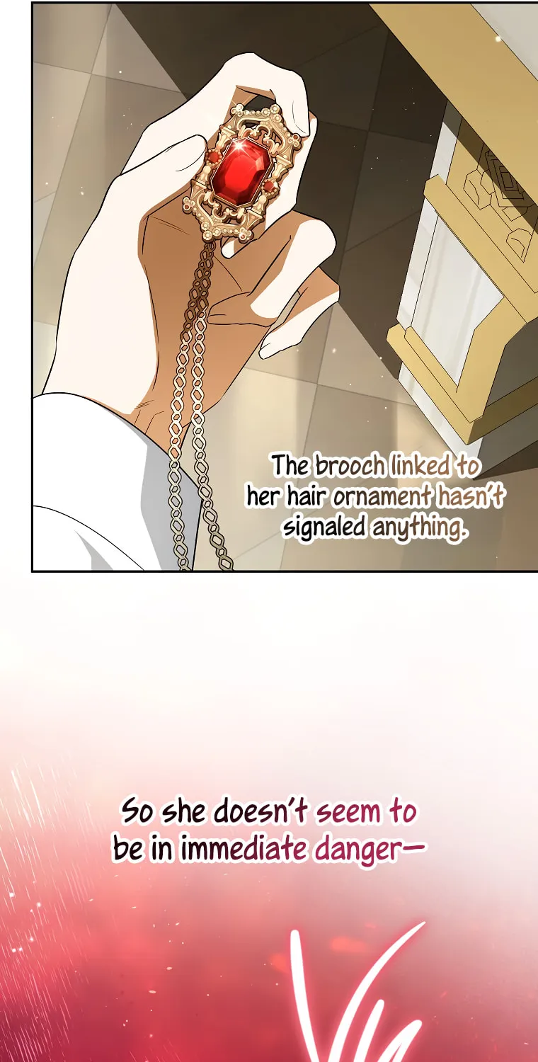 I Think I've Been Possessed Somewhere Chapter 68 page 67 - 