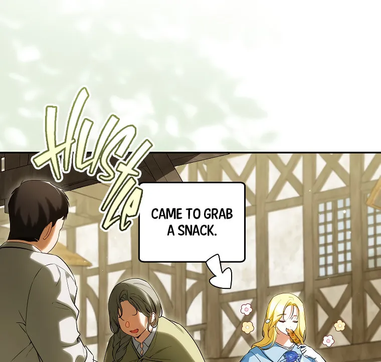 I Think I've Been Possessed Somewhere Chapter 68 page 8 - 