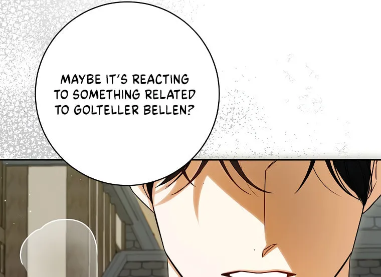 I Think I've Been Possessed Somewhere Chapter 69 page 11 - 