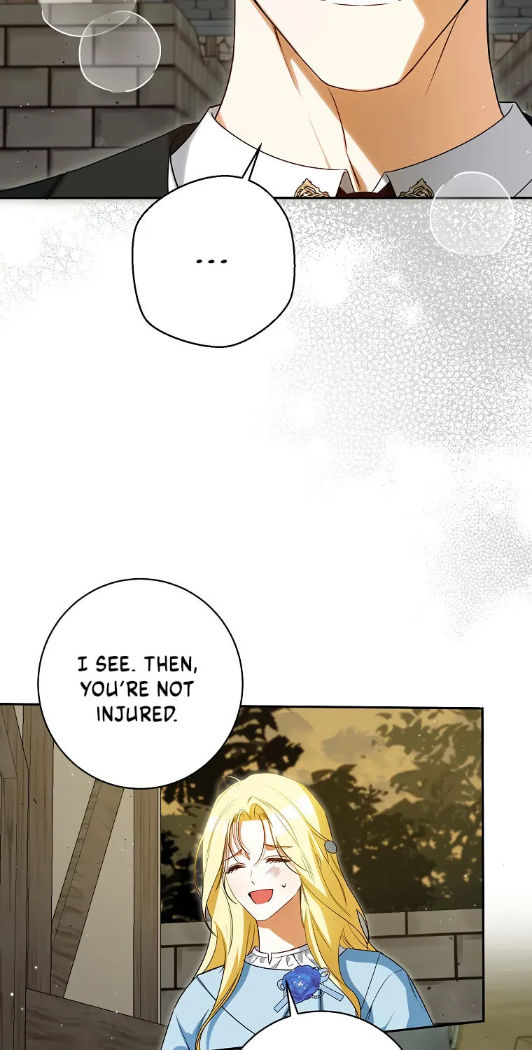 I Think I've Been Possessed Somewhere Chapter 69 page 12 - 