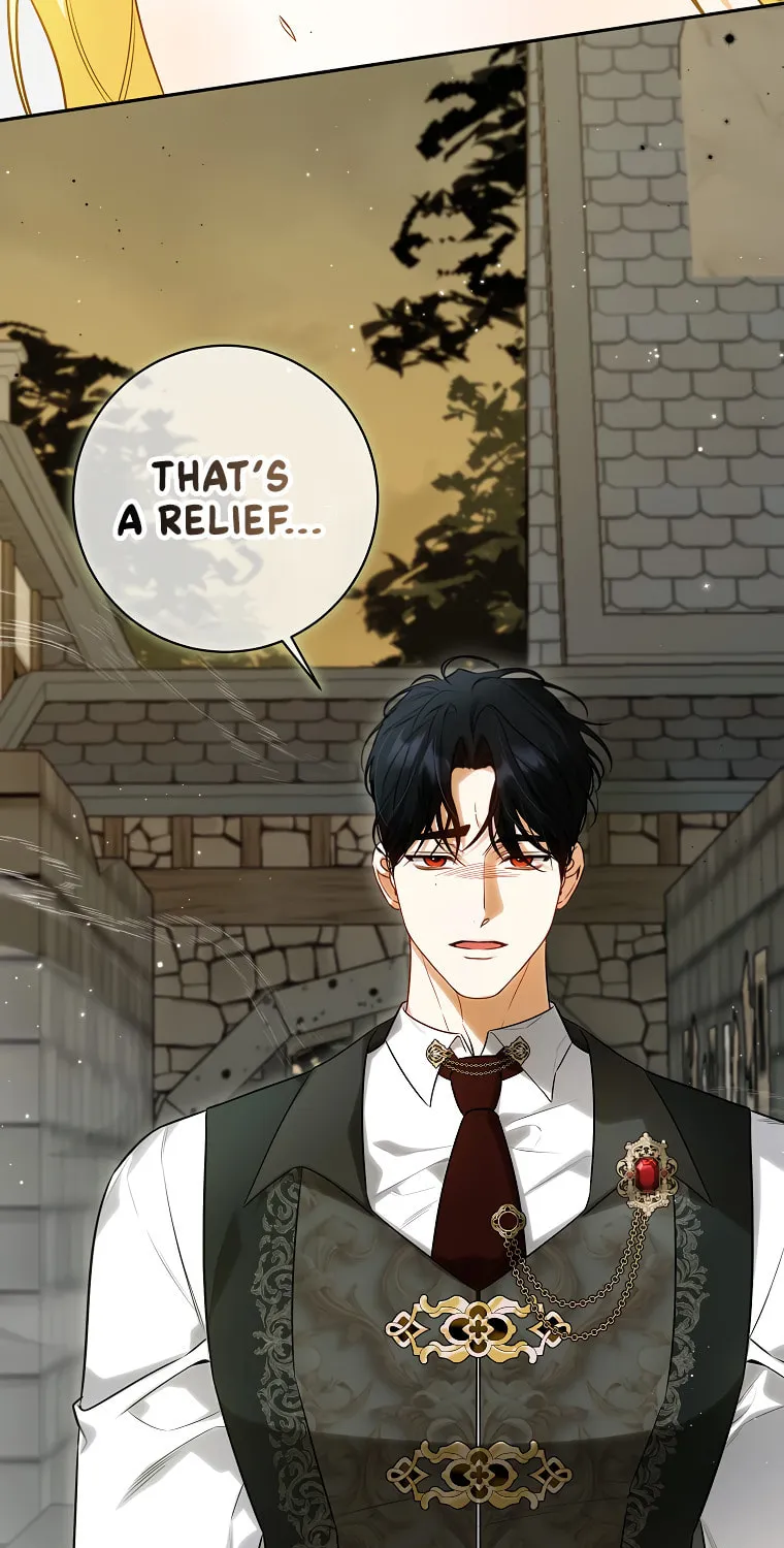 I Think I've Been Possessed Somewhere Chapter 69 page 14 - 